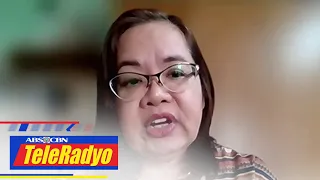 UP Professor: Mga journalist dapat ibalik ang tiwala ng publiko | Headline Pilipinas (12 Oct 2022)