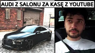 OJ WOJTEK oddaje widzom dom za 600 tysięcy! *Szczery wywiad z gwiazdą YouTube | DUŻY W MALUCHU