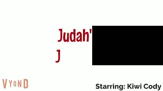 Judah’s Journey EP 2