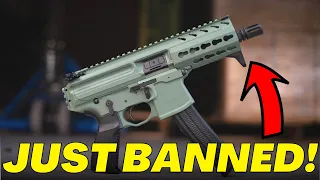 5 Guns to Buy NOW Before a Ban in USA 2024 Review | Gun Control