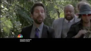 Chuck 4x22 HD Promo Trailer #1 - Chuck Vs. Agent X (4.22 promo) PL