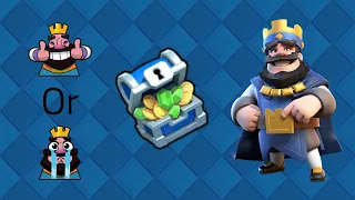 The best deals in the Clash Royale shop