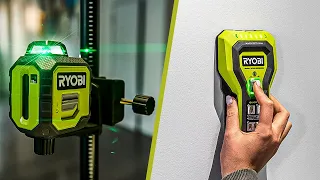 7 Coolest Ryobi Power Tools to Make Your DIY Dreams a Reality