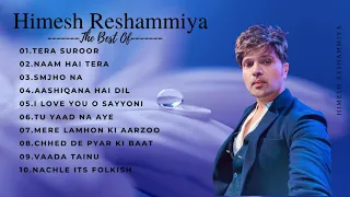 Top 20 Himesh Reshammiya Romantic Hindi Songs 2019 |  Latest Bollywood Songs Collection - Himesh Vo1