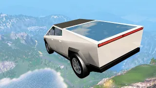 Off Road Crashes & Fails #71 – BeamNG Drive | CrashBoomPunk