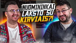 NT Podcast #1 Siaubingi nuomininkai | Kada kris NT kainos? | Kur investuojame?