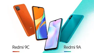 Redmi 9A và Redmi 9C ra mắt: Màn hình lớn, cấu hình ổn, pin 5000 mAh, 3 camera, giá chỉ từ 2 triệu