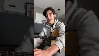 Dylan Kingwell Instagram livestream 7 Apr 2021