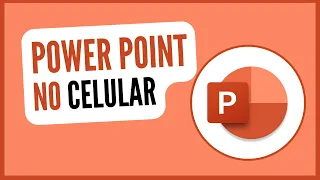 [Passo a Passo] COMO USAR POWER POINT NO CELULAR Grátis