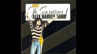 The Sensational Alex Harvey Band   Next 1973