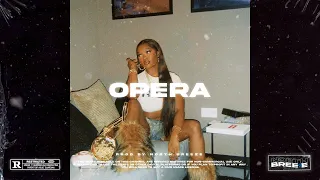 [FREE] Drake x Central Cee Type Beat - "Opera"