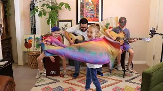 Colt Clark and the Quarantine Kids play "Go Your Own Way"