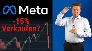 META Aktie: Meinung eines Analysten zu den Quartalszahlen!