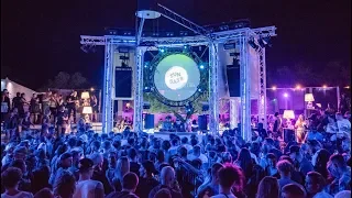 John B Live @ Ambra Night, Sun and Bass 2018