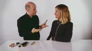 Beauty School: YSL's Touche Eclat masterclass