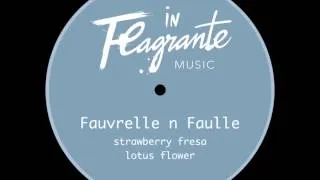 Fauvrelle - Lotus Flower