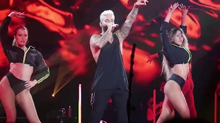 MALUMA - Hola Señorita (Maria) (Germany Olympiahalle Munich 3.02.2020)