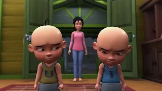 Upin & Ipin Musim 17 Full Movie - Upin Ipin Bentak Kak Ros | Upin Ipin Terbaru