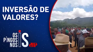 MST acusa fazendeiros de provocar terror no campo