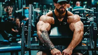 THE FINAL WEEK! MR. OLYMPIA 2022 CLASSIC PHYSIQUE CBUM IS PREPARED - CHRIS BUMSTEAD MOTIVATION