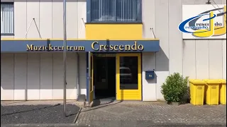 Welkom bij Crescendo Zuid-Beijerland