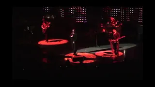 U2 - 2005-12-05 - Boston, Massachusetts - Fleet Cente (full show)