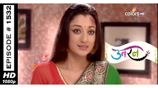 Uttaran - उतरन - 23rd December 2014 - Full Episode(HD)