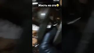 Жесть на сто OM651