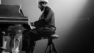 Thelonious Monk in Paris (1963-1964)