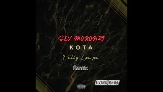 Sev Mokonzi - Kota Ft. Fally Ipupa ( Remix )