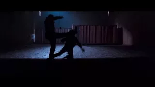 LETHAL WEAPON 2 (Michael Kamen - 1989) : "Ballet Fight"