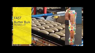 Fast Bread and Bun Production Process: Speech by Md. Shafiqul Islam Tushar, CMO, Akij Bakers Ltd.