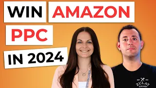 Amazon PPC is Changing: How to Stay on Top in 2024