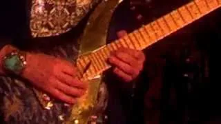 Uli Jon Roth Scorpions 40th Anniversary  Sun In My Hand   Santa Rosa