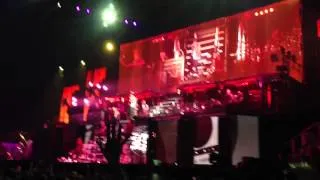 Justin Bieber Die in your arms/Moscow 30.04.12 Олимпийский Джастин Бибер