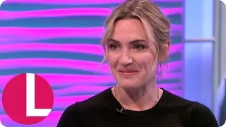 Kate Winslet Never Fancied Leonardo DiCaprio | Lorraine