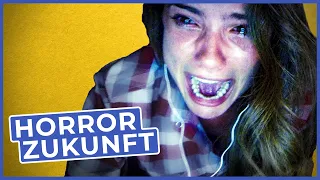 Internet-Horrorfilme: Ein neues Zeitalter