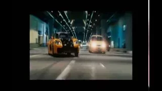 The Fast & Furious Tokyo Drift Music Video