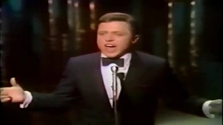 Steve Lawrence  -  The Impossible Dream