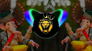 ashi Chik Motya Chi maal || Ganesh Chaturthi special || DJ Sam3Dm SparkZ ||2022