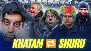 😩DAY AFTER HUMILIATION 👀CHELSEA MANAGER DEBATE 🔥ARSENAL 5-0 CHELSEA FAN PROTESTS?