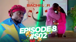 LE MEILLEUR DATE ! |The Bachelor AFRIQUE (Fr) Saison 02 Ep 08 | #reaction