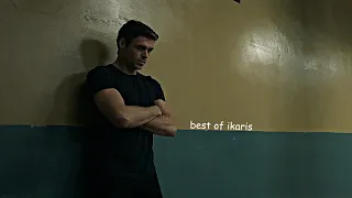 (Marvel) Best of Ikaris