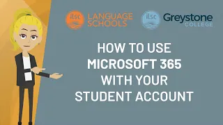 Microsoft 365, myILSC and myGreystone app: How to log in | ILSC & Greystone College Canada
