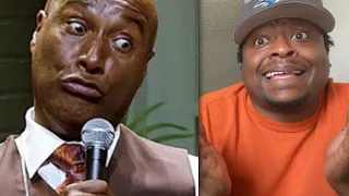 RIP Paul Mooney | Times He Kept It Too Real *CH News REACTION*