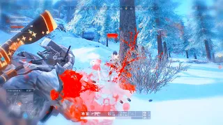 RING OF ELYSIUM - Mt Dione MODE - Compilation #1- GamePlay