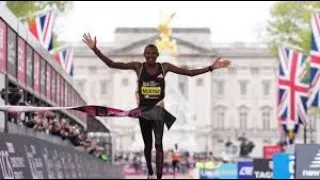 (WATCH LIVE) 2024 London Marathon 🔴 (London Marathon 2024) Full Coverage
