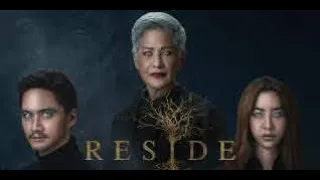 Reside Thai full movie 2018 (eng sub)