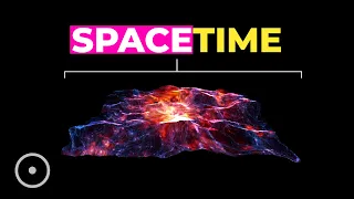 How Are Space And Time Related?