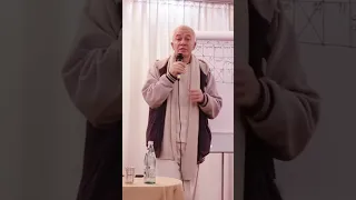 Отдавайте плохие вещи! - Александр Хакимов